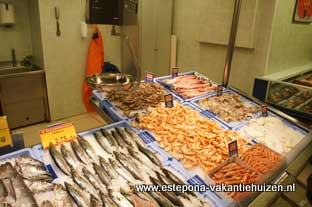 Mercadona in Estepona